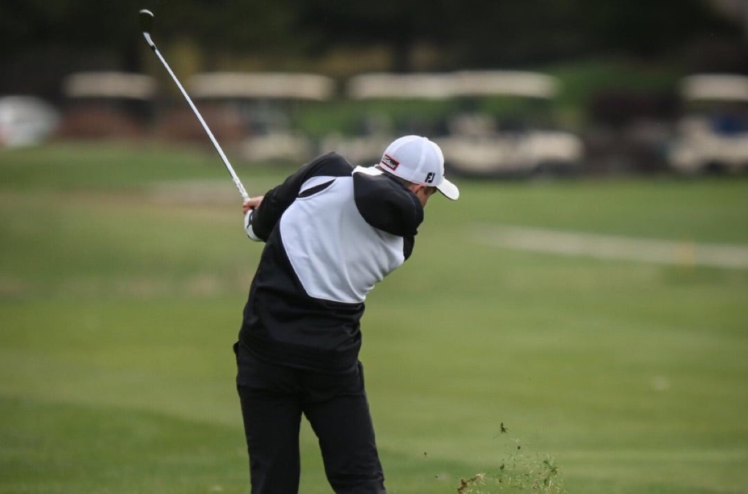 5 common factors that limit swing in amateur golfers