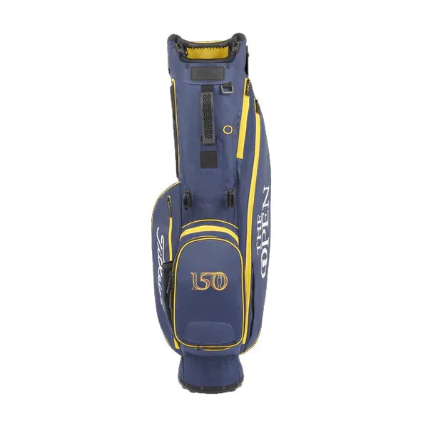 The 150th Open Premium Stand Bag