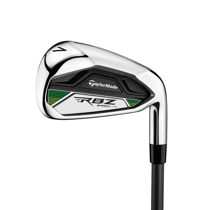 TaylorMade RBZ Complete set. + Get Club fitting or 2 Golf lessons at Jaypee IGPN Golf Academy with senior instructor