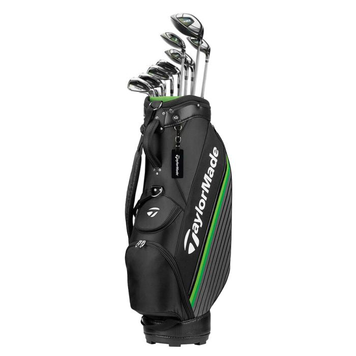 TaylorMade RBZ Complete set. Get Club Fitting or 2 Golf lessons at Jaypee IGPN Golf Academy with senior Instructor