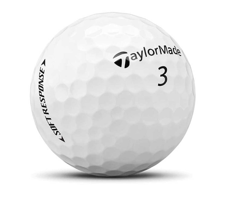 Soft Response Golf Ball + Special deal