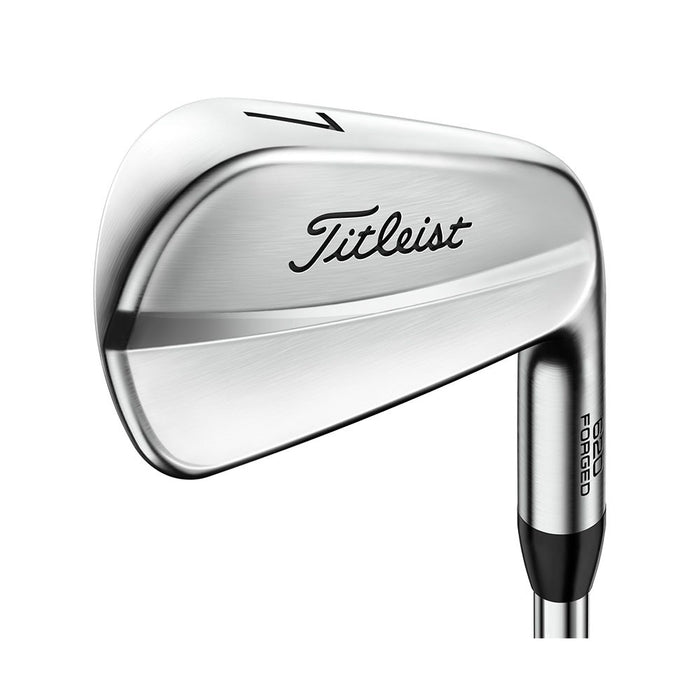 Titleist 620 Mb (4-P) Steel Irons + Special Promotion worth Rs 7000 Free
