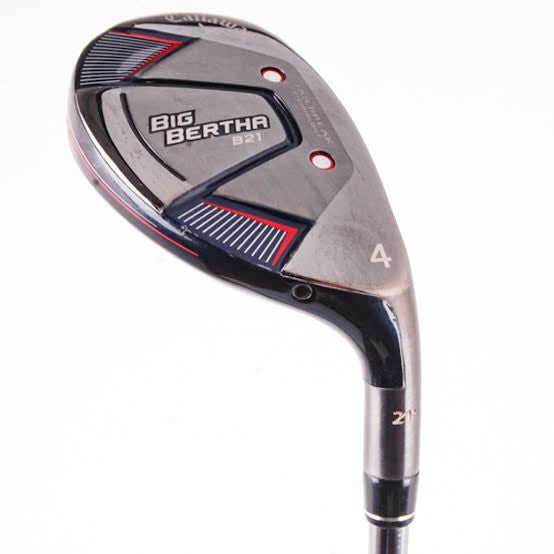 Callaway Special Offer package set + Rs 12000 worth of goodies
