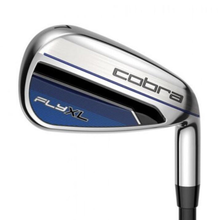 Copy of Cobra - Men's Fly-Xl Graphite shaft Golf Set Right Hand - Regular Flex - 10 Clubs + Bag
