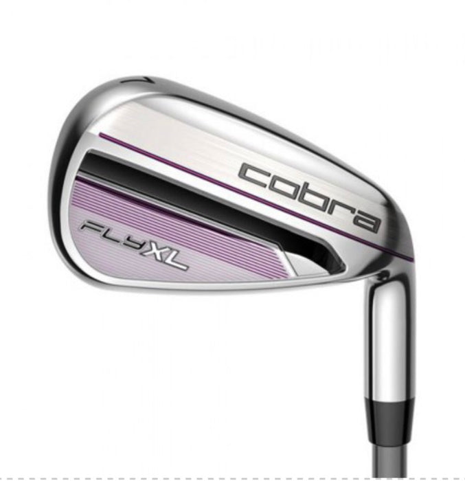 Cobra Women's Fly-Xl Graphite Golf Set + Special promotion