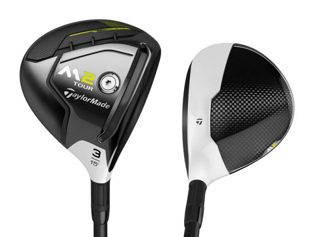 Taylormade M2 Graphite Set for Men