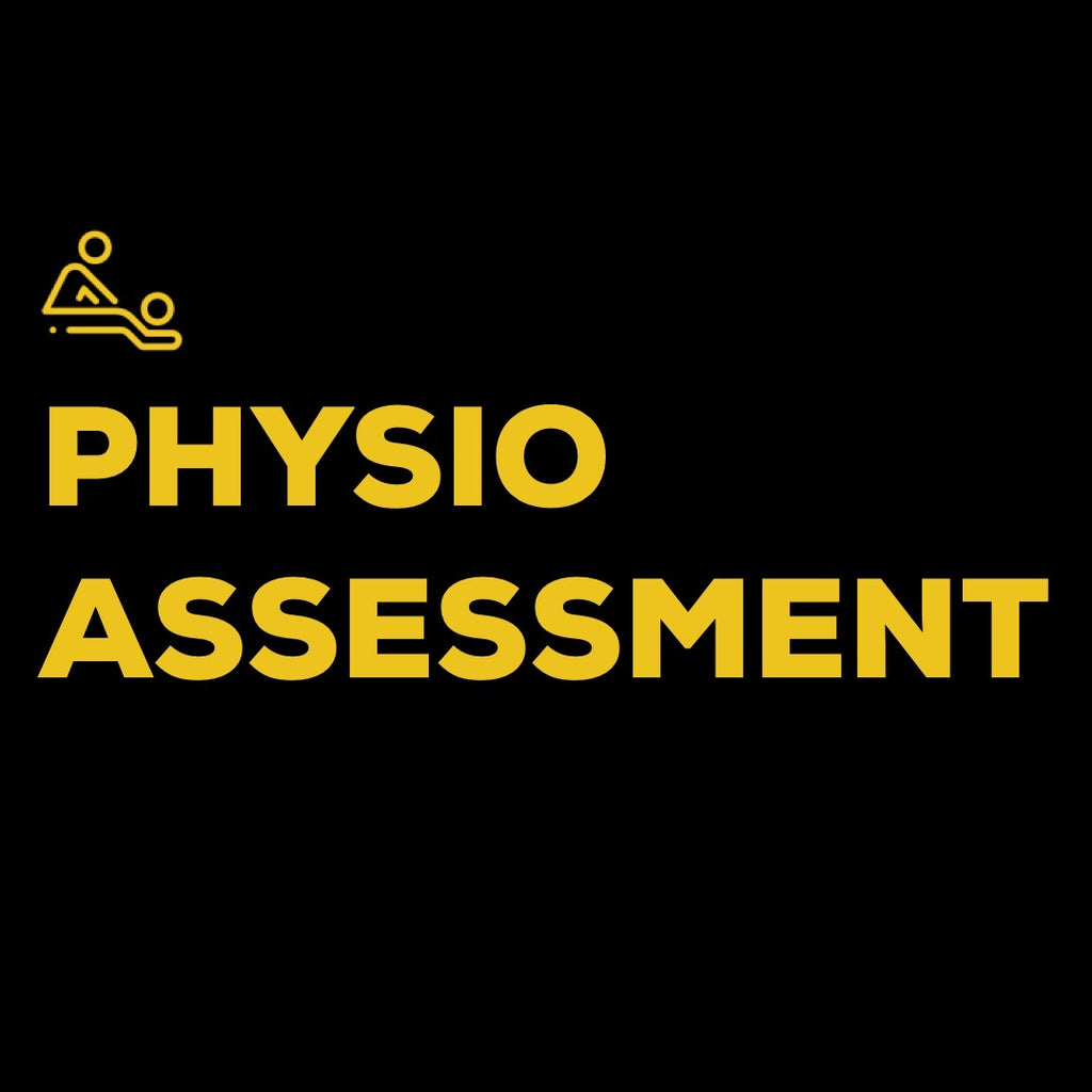 Physio Assessment