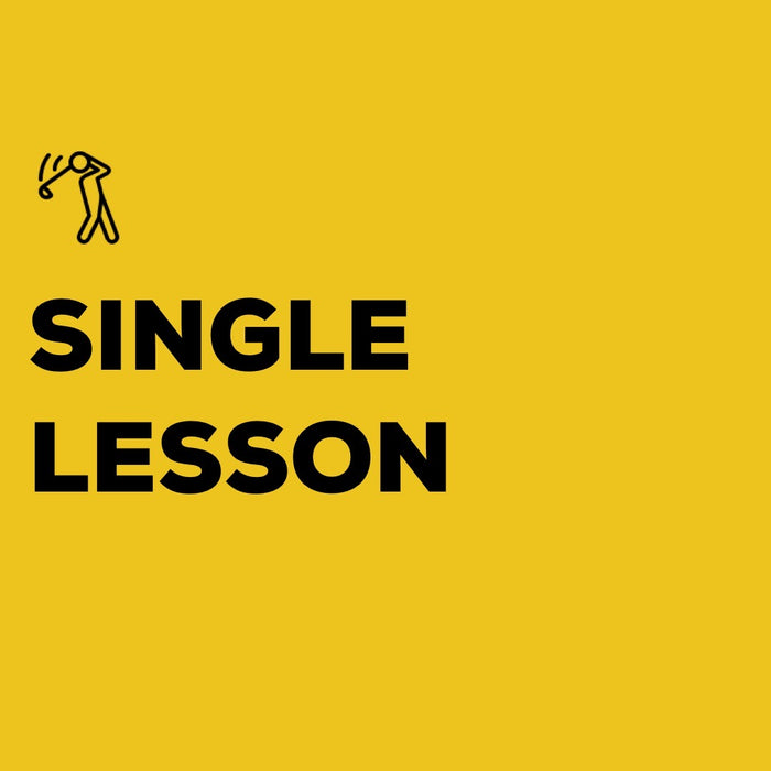 Beginner - Single Lesson