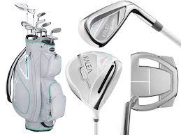 TaylorMade Kalea. + Rs 4000 worth of goodies