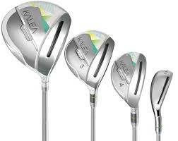 TaylorMade Kalea. + Rs 4000 worth of goodies