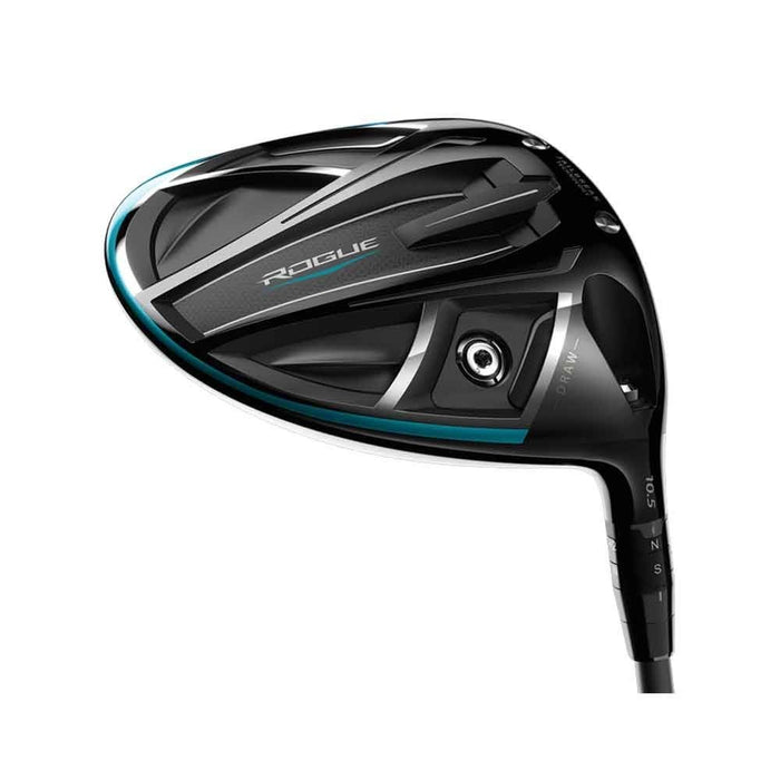 Callaway Rogue Draw Driver +Rs 2000 worth of goodies