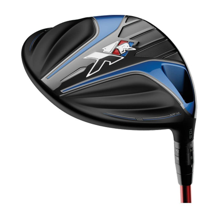 Callaway Xr 16 Driver + Rs 2000 worth of goodies
