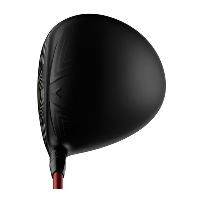 Callaway Xr 16 Driver + Rs 2000 worth of goodies