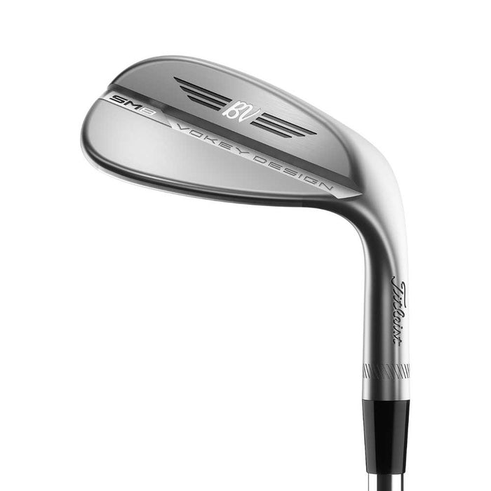 Titlest Sm8 Vokey Wedge + Special Promotion