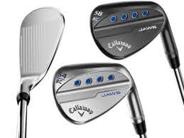 Callaway Jaws Md5 Platinum Chrome Graphite Wedges combo + Special Promotion