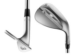 Titlest Sm8 Vokey Wedge + Special Promotion
