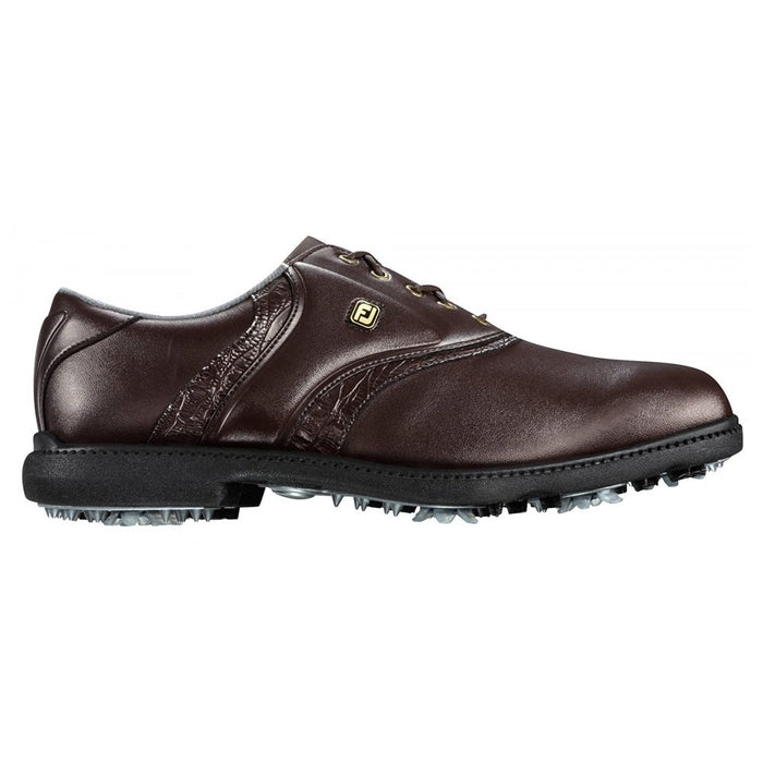FootJoy Men's Originals Xw Spiked Golf Shoes