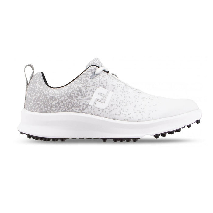 FootJoy Women's Leisure Spikeless Wd Golf Shoes + Special Promotion