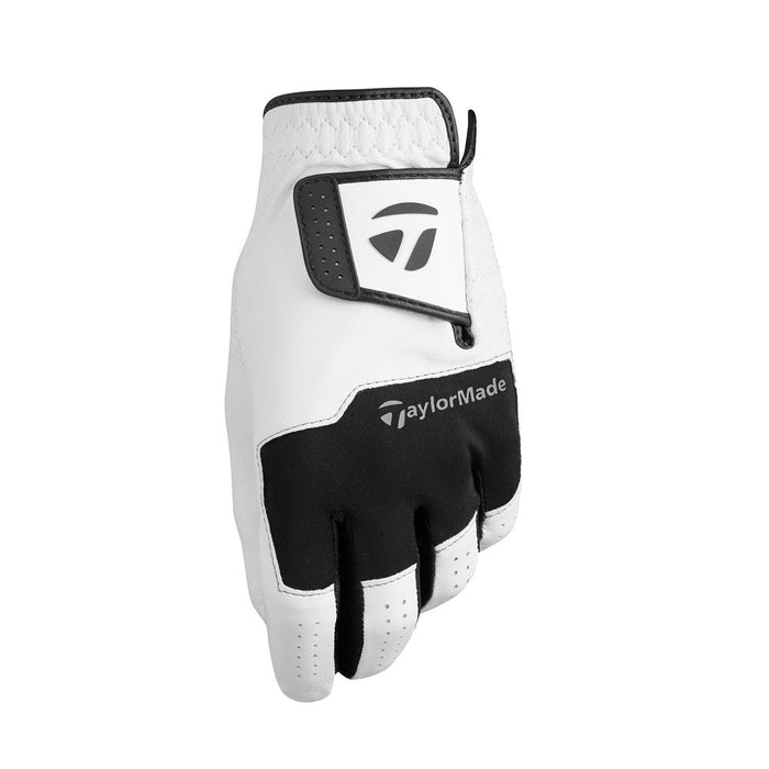 Taylormade Men's Stratus All Leather Glove + Special Promotion