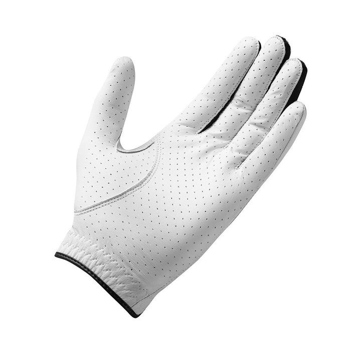Taylormade Men's Stratus All Leather Glove + Special Promotion