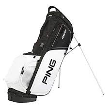 PING Hoofer Stand Bag + Special Promotion