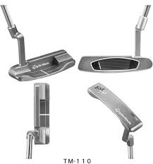Taylormade Est 79 Grey Day Putter
