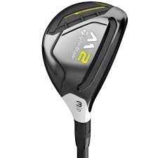 Taylormade M2 and M6 Combo Set + Special Promotion