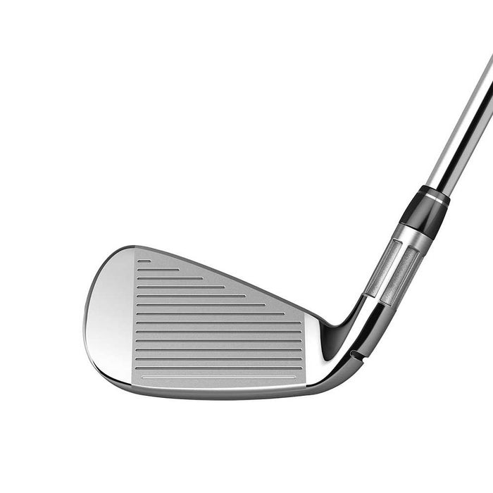 Taylormade M6 (5-Sw) Steel Irons