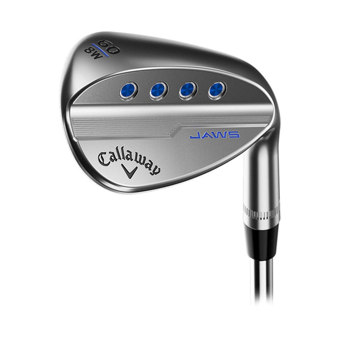 Callaway Jaws Md5 Platinum Chrome Graphite Wedges combo + Special Promotion