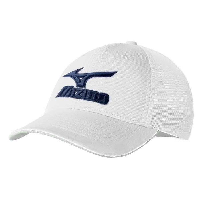 Mizuno Men's Mesh adjustable golf cap