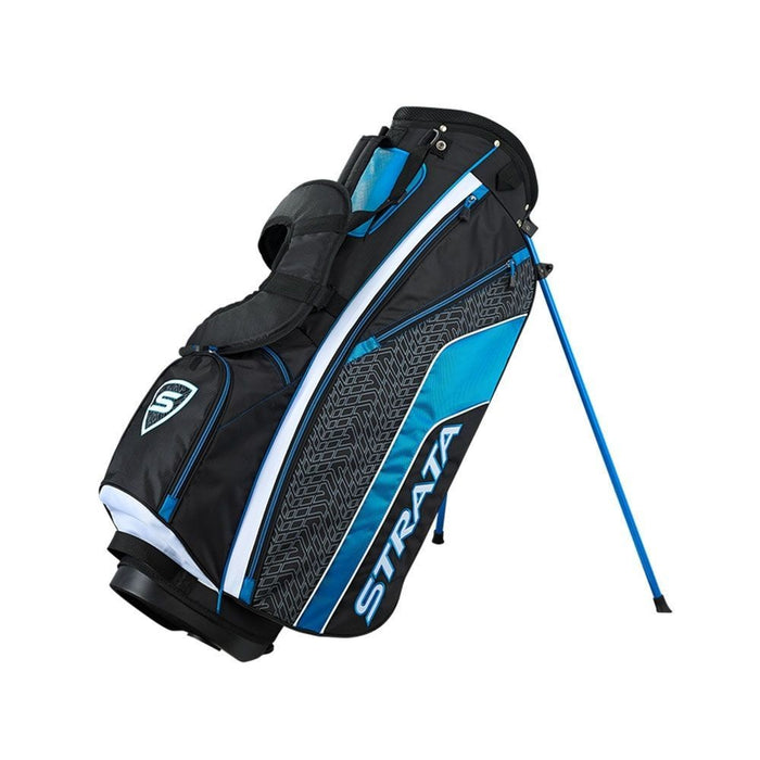 Strata Ultimate Golf Set + Rs 2000 worth of goodies