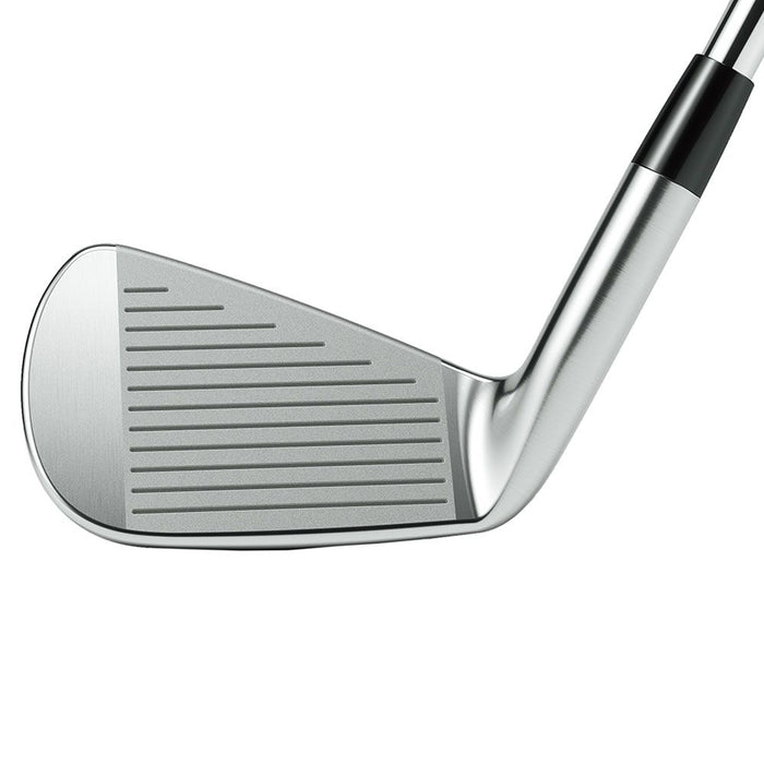 Mizuno Mp 18 Mb (4-P) Steel Irons + Special Promotion