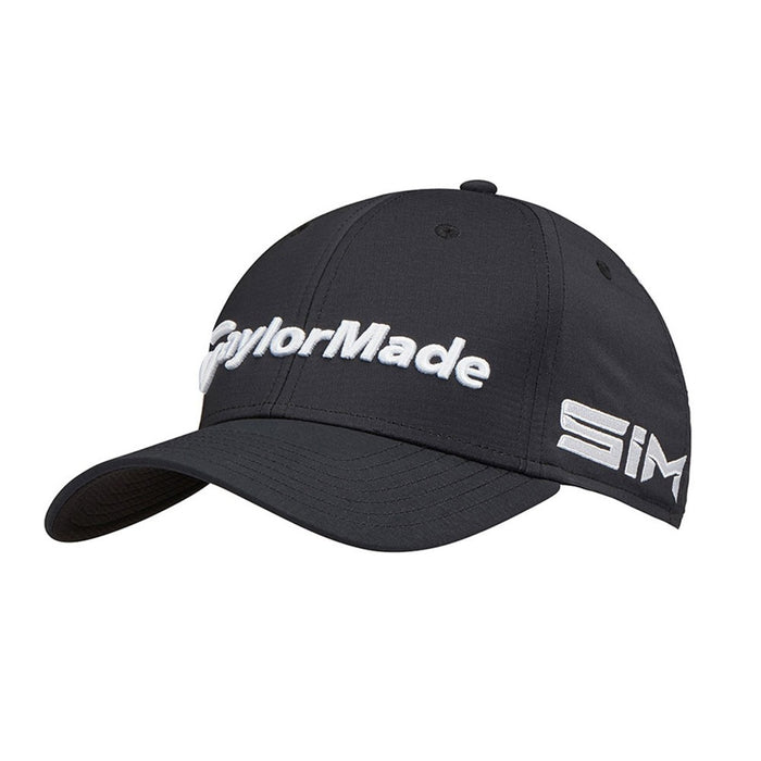 Taylormade Men's Sim Tp5 Tour Radar Adjustable Cap