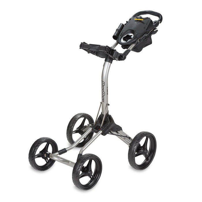 BagBoy Quad Xl 4 Wheel Golf Cart ( Available against order )