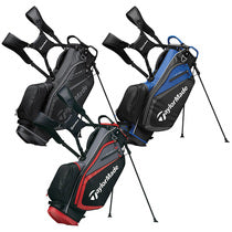 Taylormade Select Plus Stand Bag  1