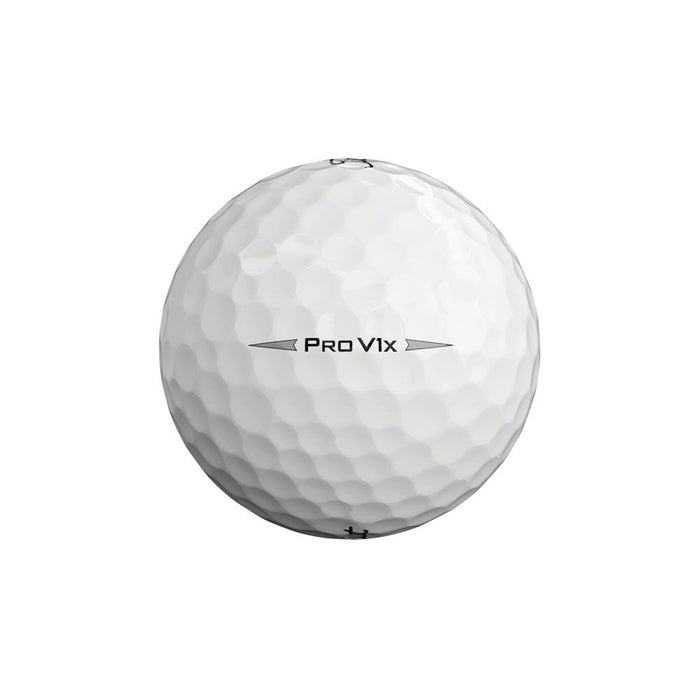 3 doz Titleist Pro V1x Golf Balls, get a Titleist Cap or a lesson free