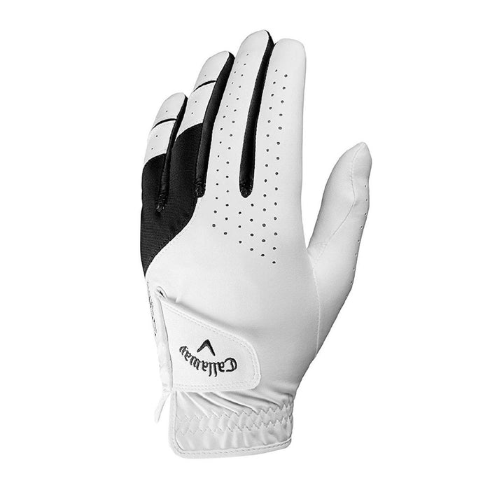 Callaway Weather Spann Glove + Special Promotion
